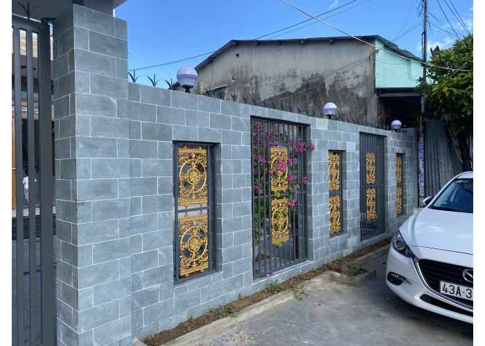 Đá Xanh Rêu Mài 15/30