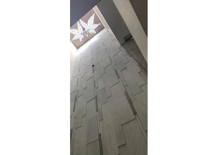 Đác bạc phun cát mịn