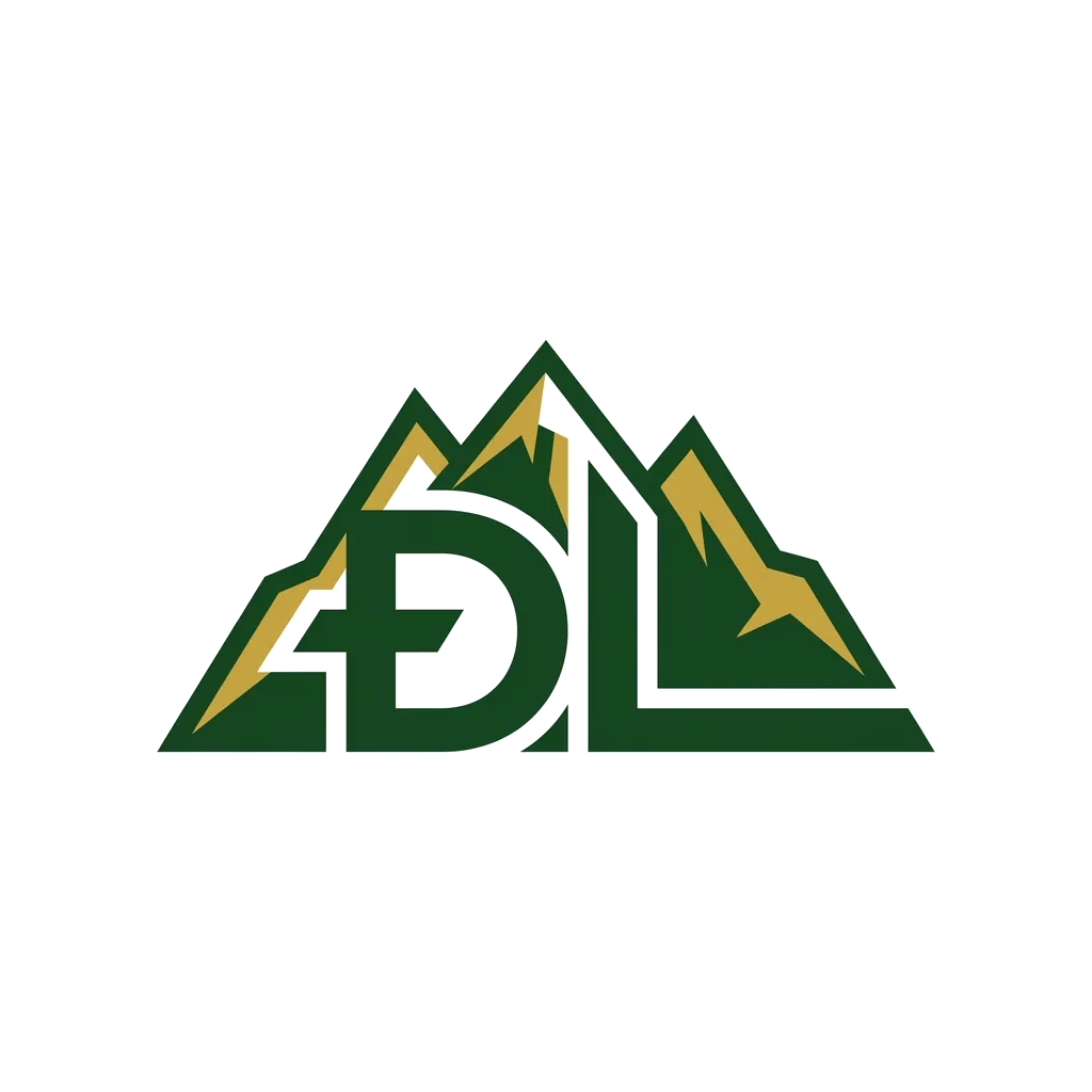 Đá Đức Long Logo