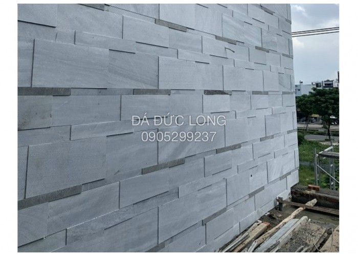 Đác bạc phun cát mịn