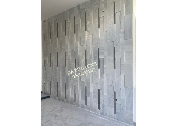 Đác bạc phun cát mịn