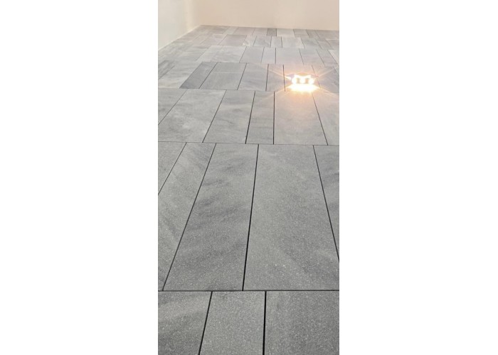 Đác bạc phun cát mịn