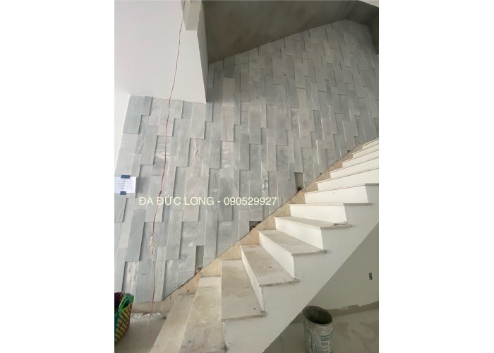 Đác bạc phun cát mịn