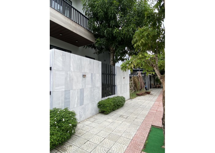 Đác bạc phun cát mịn