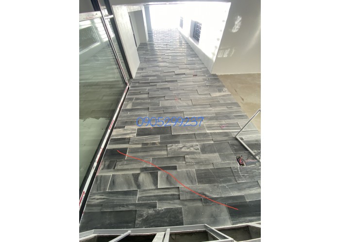 Đá Sọc Dưa 3D