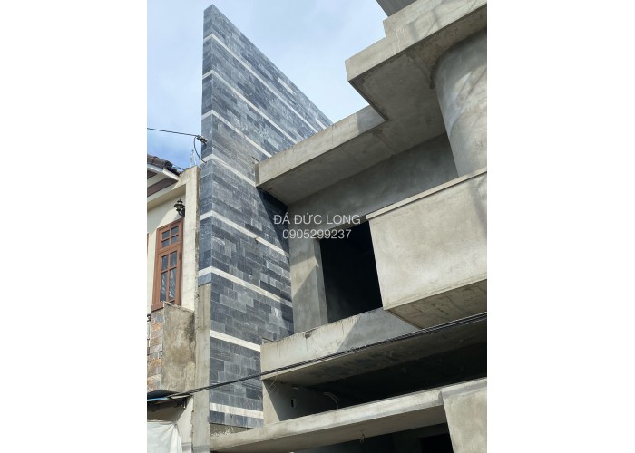 Đá Sọc Dưa Ốp Cánh Gà 3D