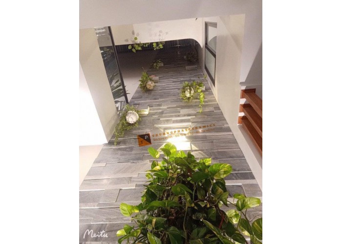 Đá Sọc Dưa 3D