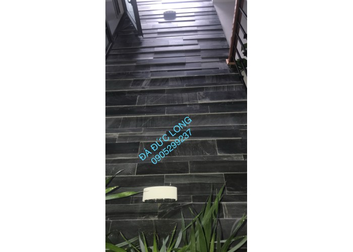 Đá Sọc Dưa 3D